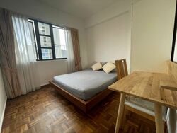 Central Green Condominium (D3), Condominium #499354501